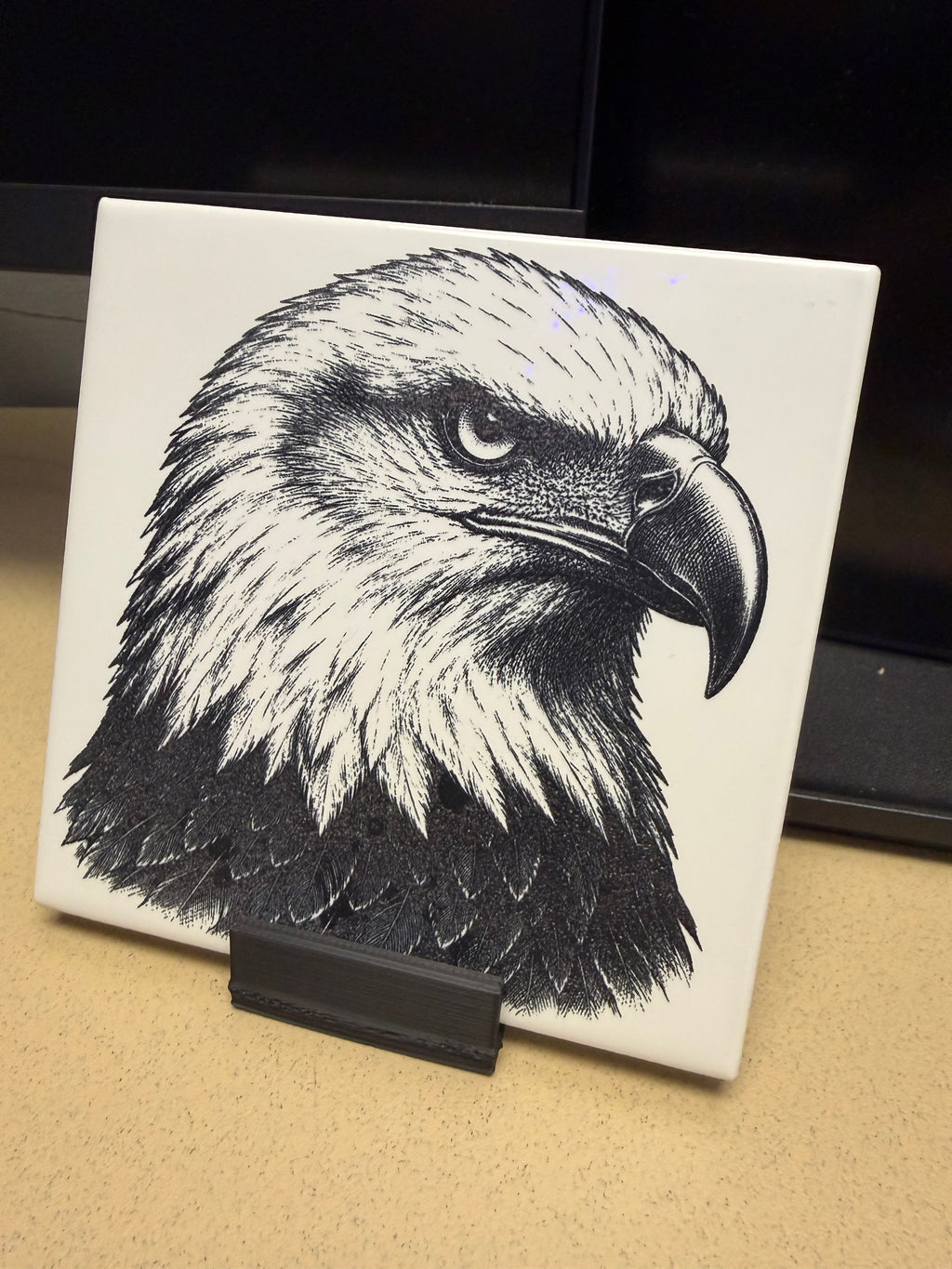 Custom Photo Tile / MemoryTile