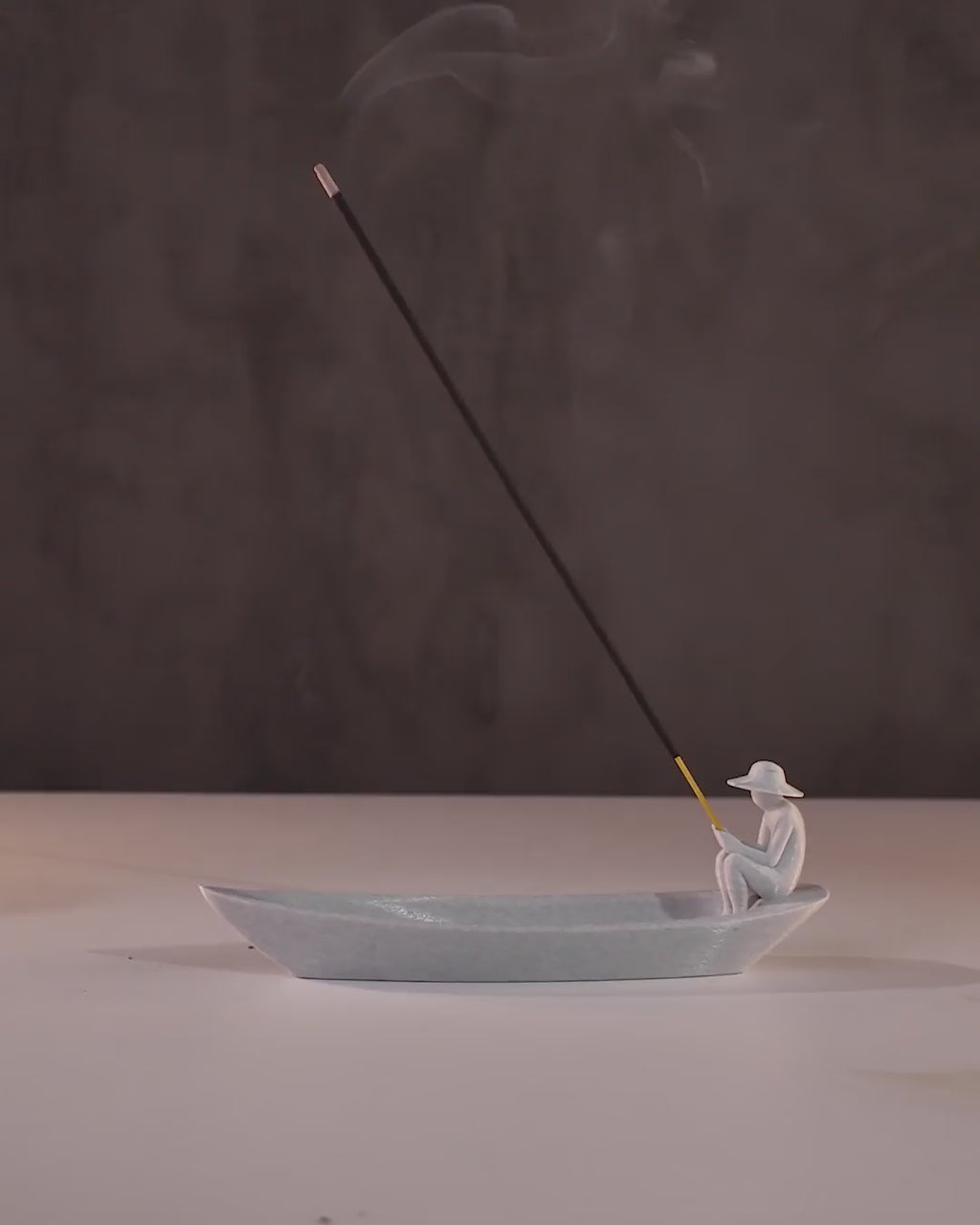 Still Waters Incense Holder