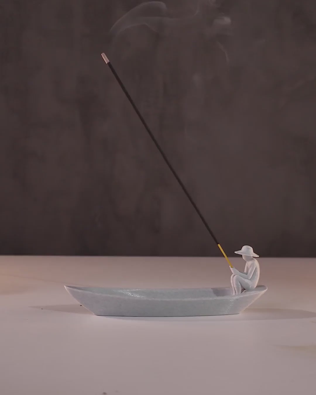 Still Waters Incense Holder